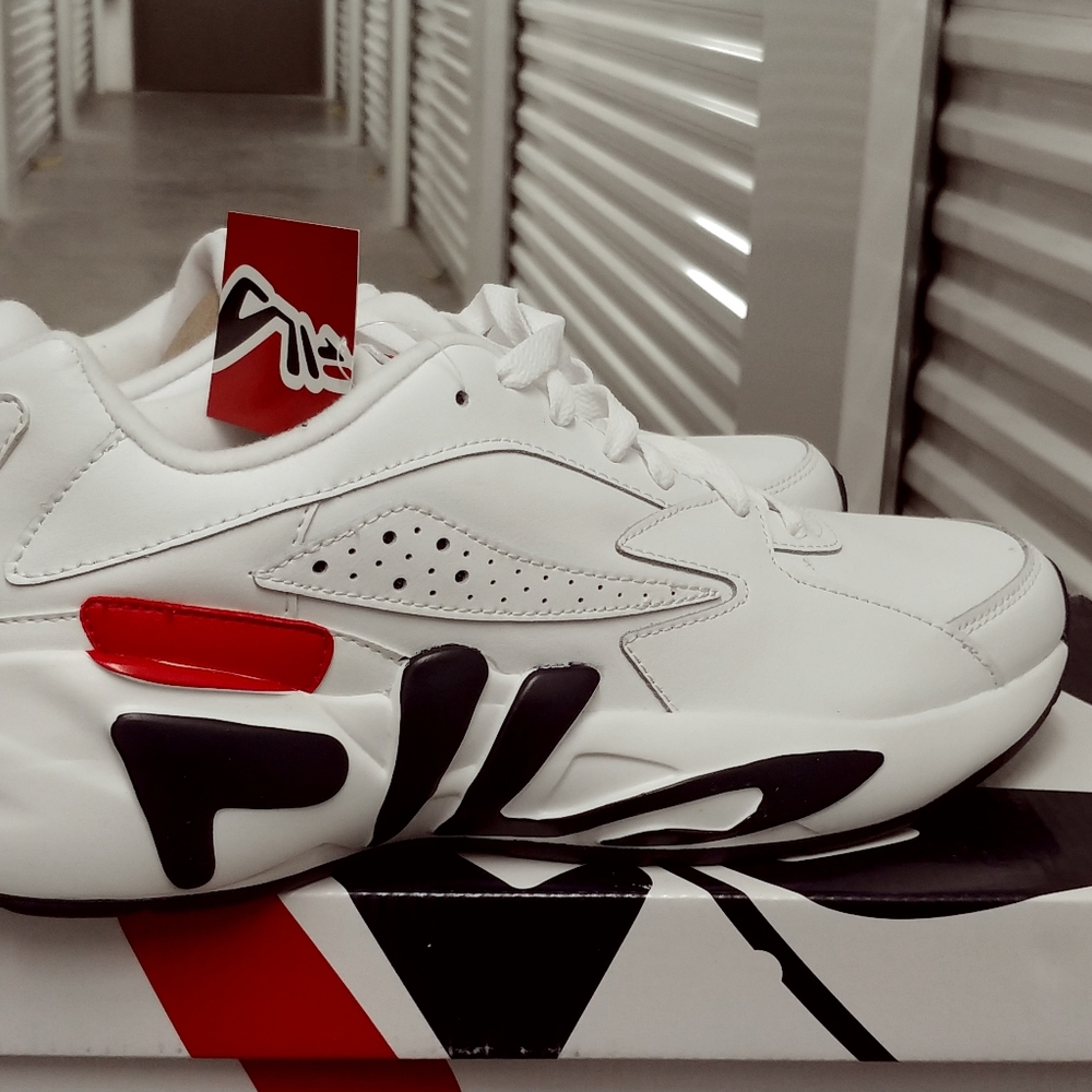Fila Mindblower US Sz 12